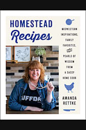 Homestead Recipes