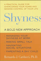 Shyness