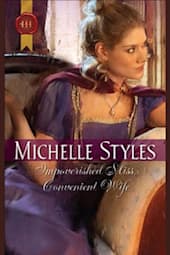 Impoverished Miss, Convenient Wife