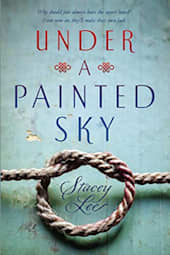 Under a Painted Sky