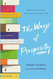 The Ways of Prosperity