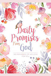 Daily Promises from God