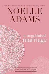 A Negotiated Marriage