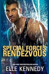 Special Forces Rendezvous