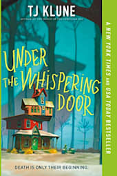 Under the Whispering Door