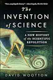 The Invention of Science