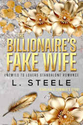 The Billionaire's Fake Wife