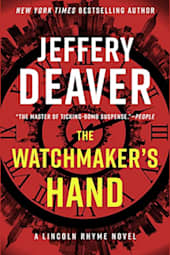 The Watchmaker's Hand