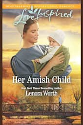Her Amish Child