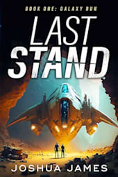 Last Stand: Galaxy Run