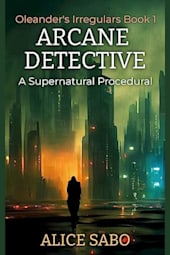 Arcane Detective