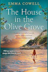 The House in the Olive Grove