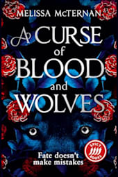 A Curse of Blood and Wolves