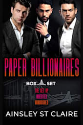 Paper Billionaires Box Set