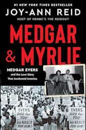 Medgar and Myrlie