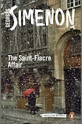 The Saint-Fiacre Affair