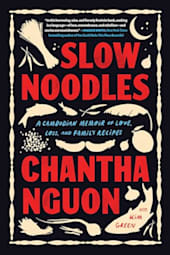 Slow Noodles