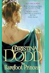 The Barefoot Princess