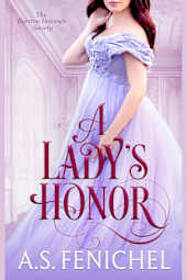 A Lady's Honor