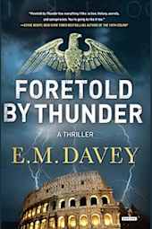 Foretold by Thunder