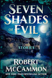 Seven Shades of Evil