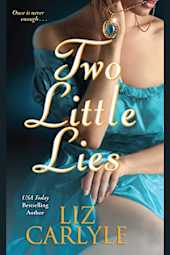 Two Little Lies