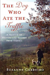 The Dog Who Ate the Truffle