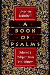 A Book of Psalms