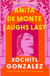 Anita de Monte Laughs Last