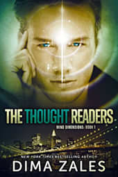 The Thought Readers