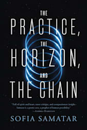 The Practice, the Horizon, and the Chain