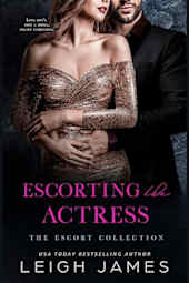 Escorting the Actress