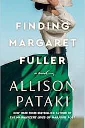 Finding Margaret Fuller