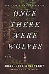 Once There Were Wolves