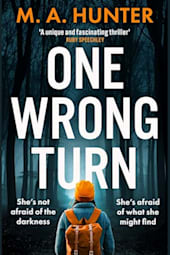 One Wrong Turn