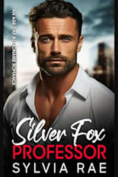 Silver Fox Professor