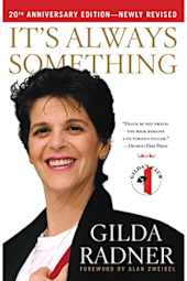 It's Always Something