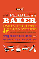 The Fearless Baker