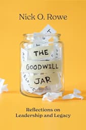 The Goodwill Jar