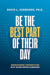 Be the Best Part of Their Day