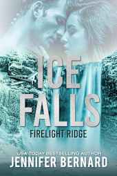 Ice Falls
