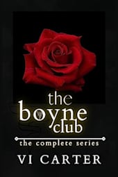 The Boyne Club: The Complete Series