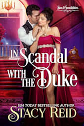In Scandal with the Duke