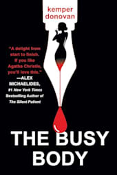 The Busy Body