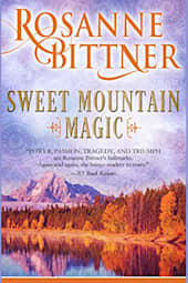 Sweet Mountain Magic