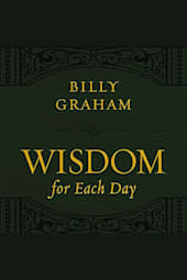 Wisdom for Each Day