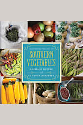Mastering the Art of Southern Vegetables