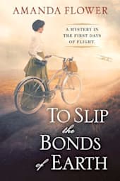 To Slip the Bonds of Earth