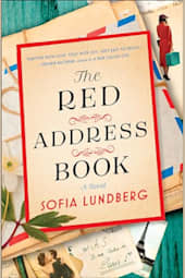 The Red Address Book