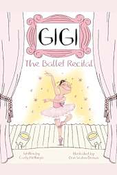 Gigi: The Ballet Recital